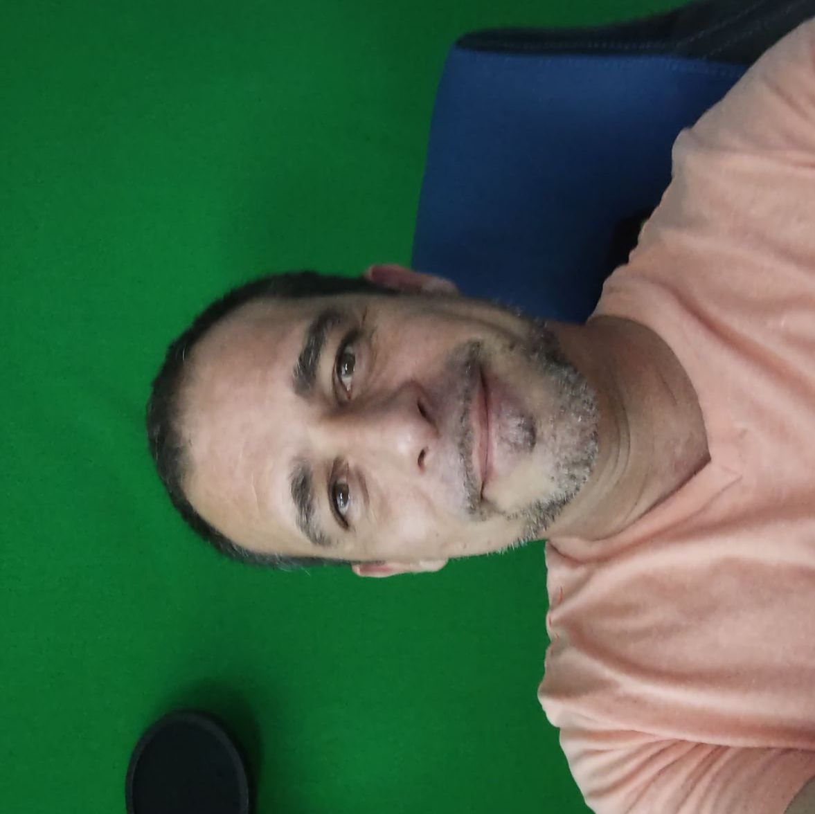 Profile of Daniel Naff