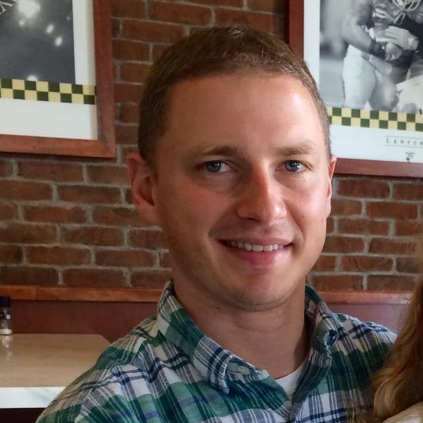 Profile of Bryce White