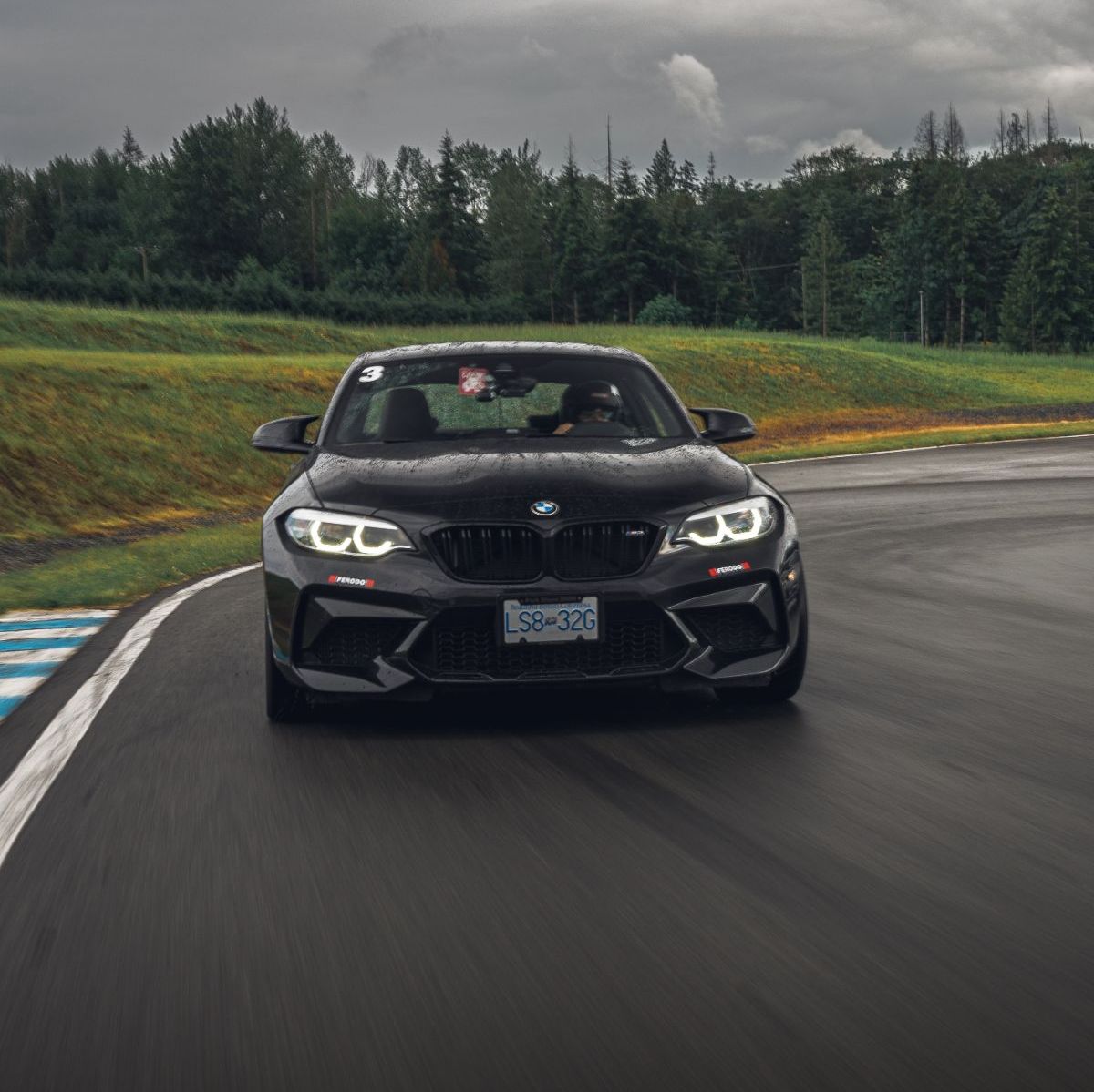 Profile of Solomon Wong