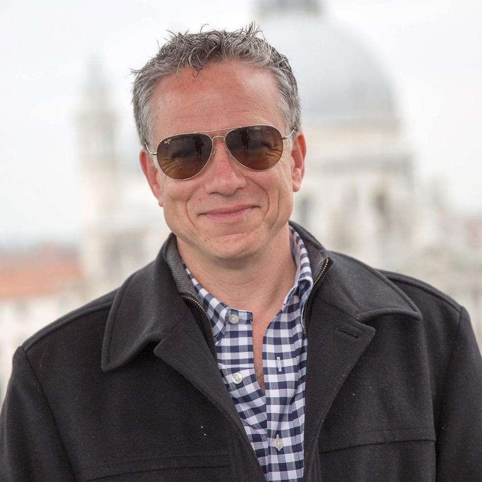 Profile of Curt Smith