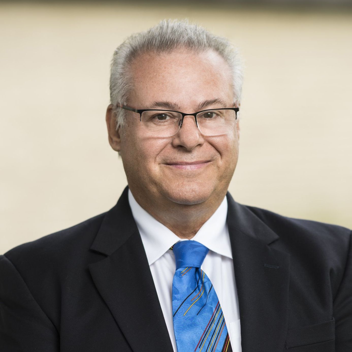 Profile of Michael Ranieri