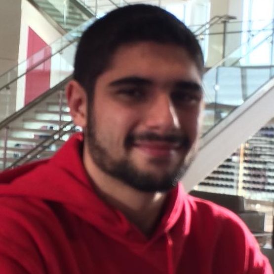 Profile of Mason Gedanken