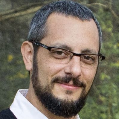 Profile of Mauro Fraschini