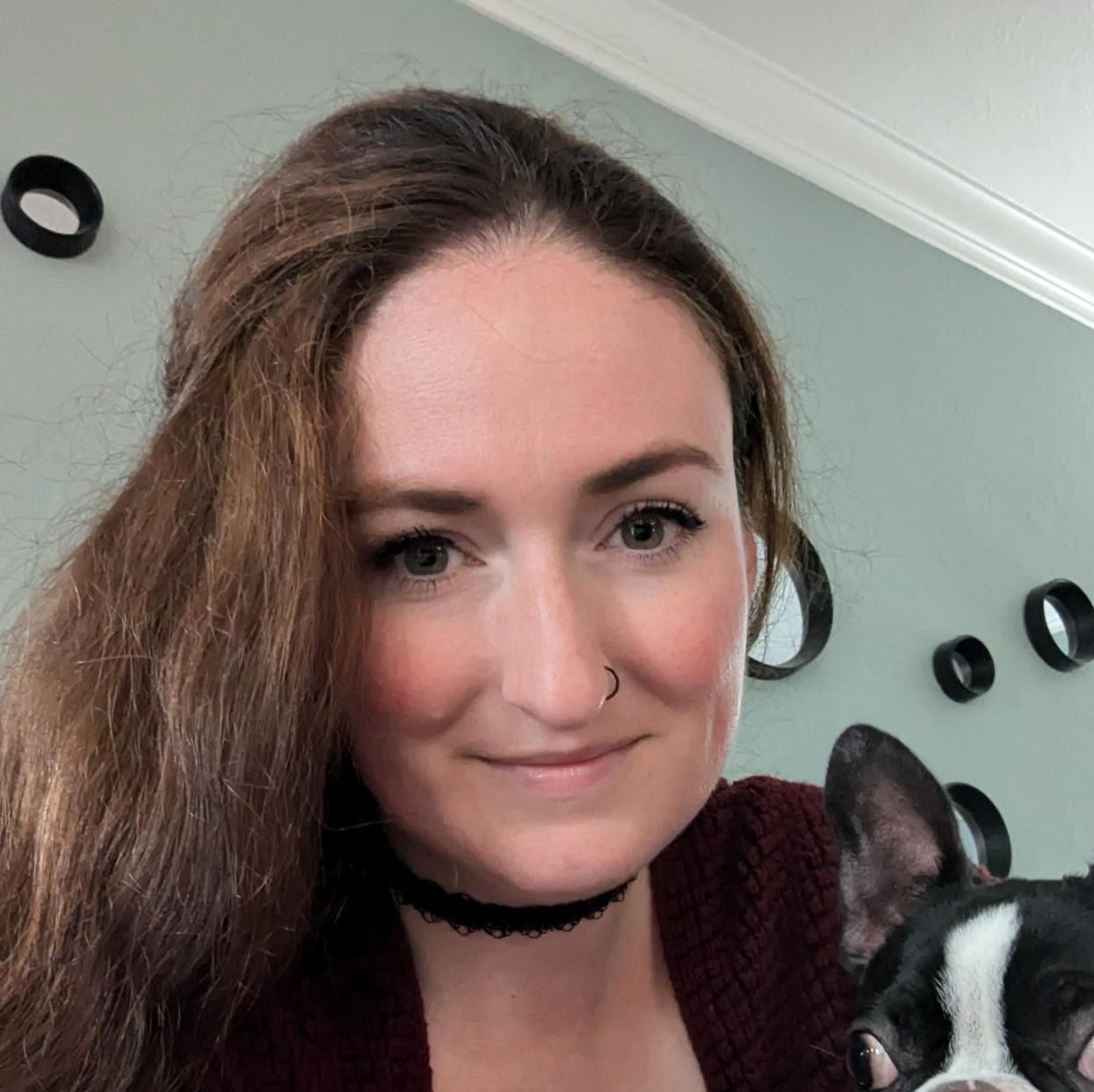 Profile of Emily Bickel