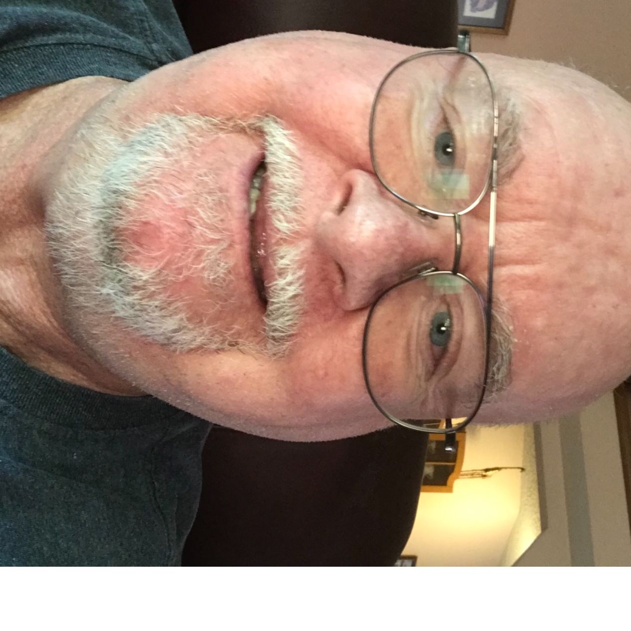 Profile of Don Green