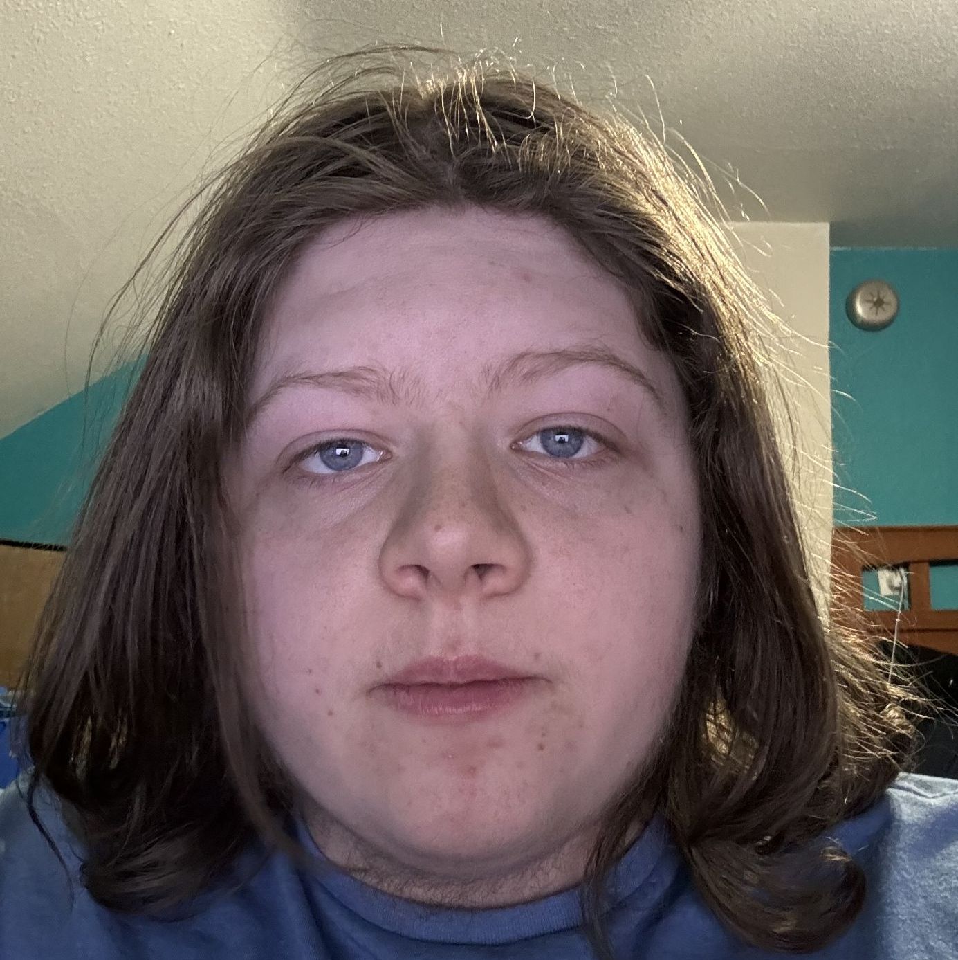 Profile of Carter Lillie