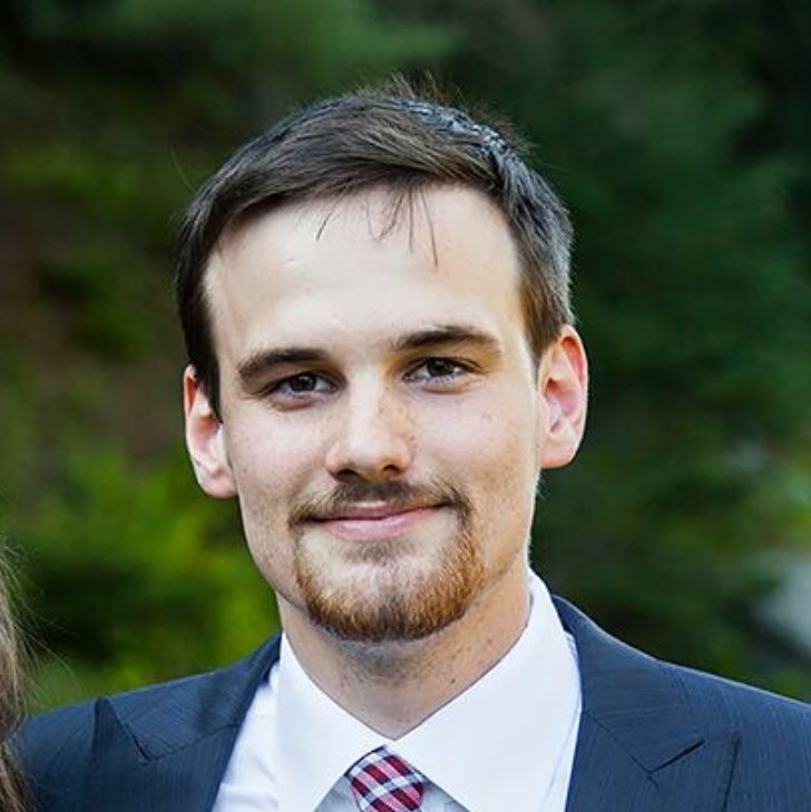 Profile of Charles Watson