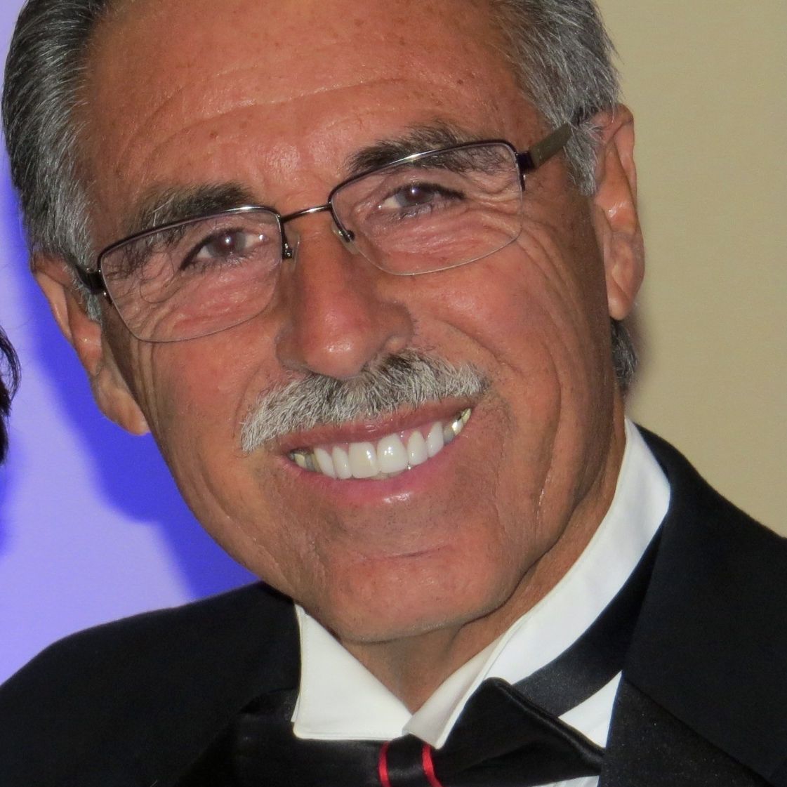 Profile of Darrell Esparza