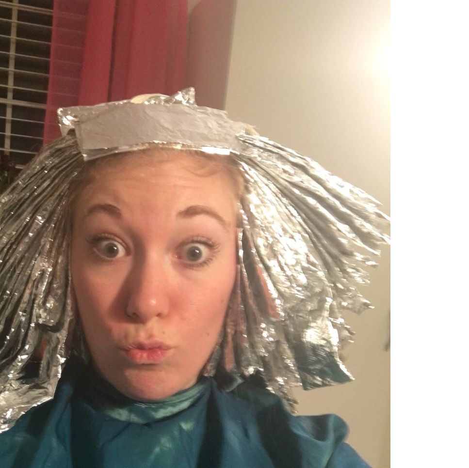 Profile of Whitney Lowe