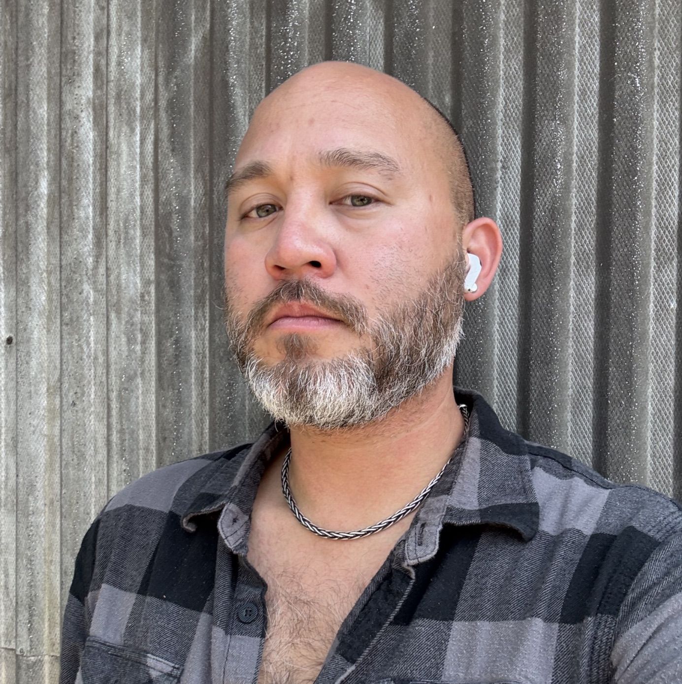 Profile of Christopher Formoso