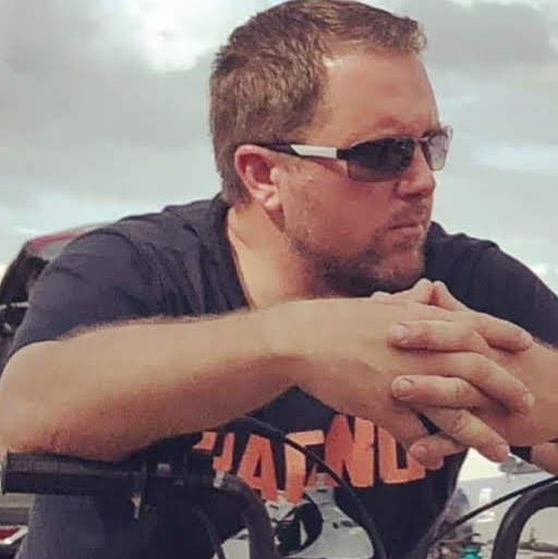 Profile of David Corsaro