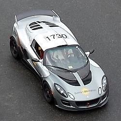 Profile of Rassul Hashemi