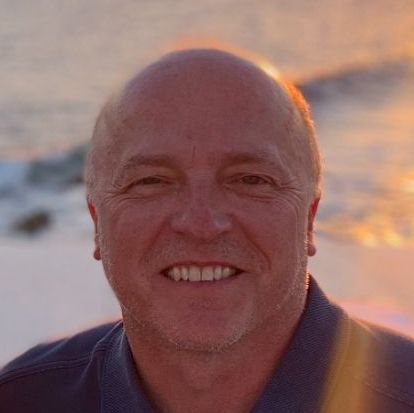 Profile of Mark Fogarty