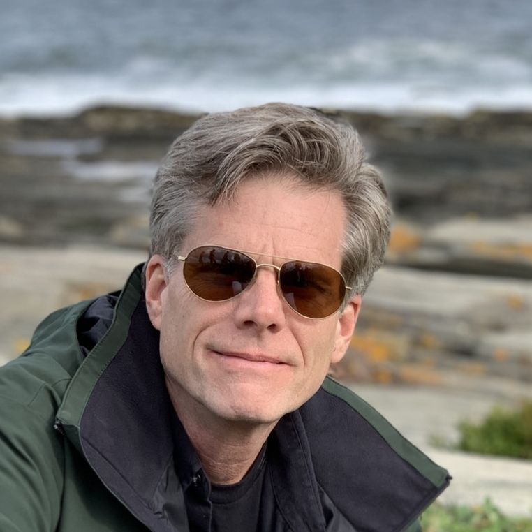 Profile of David Butler