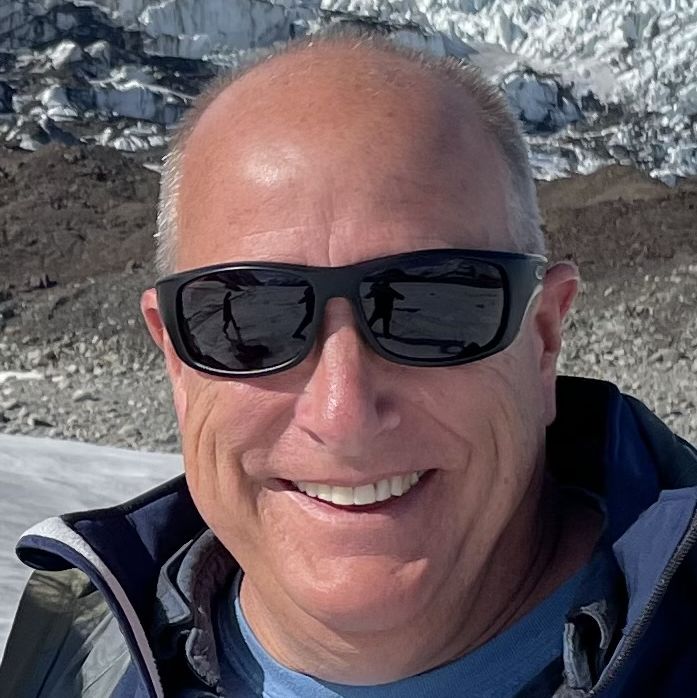 Profile of Charles Stunkard