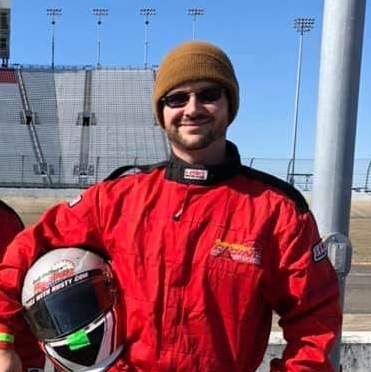 Profile of James Jeansonne