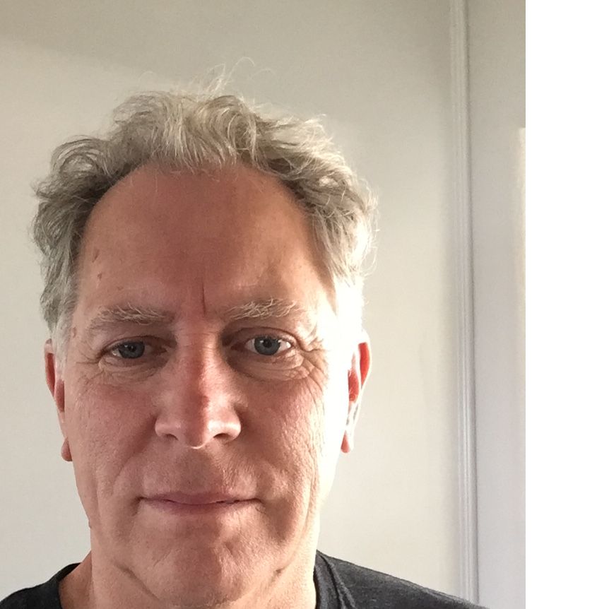 Profile of Jim Gallagher