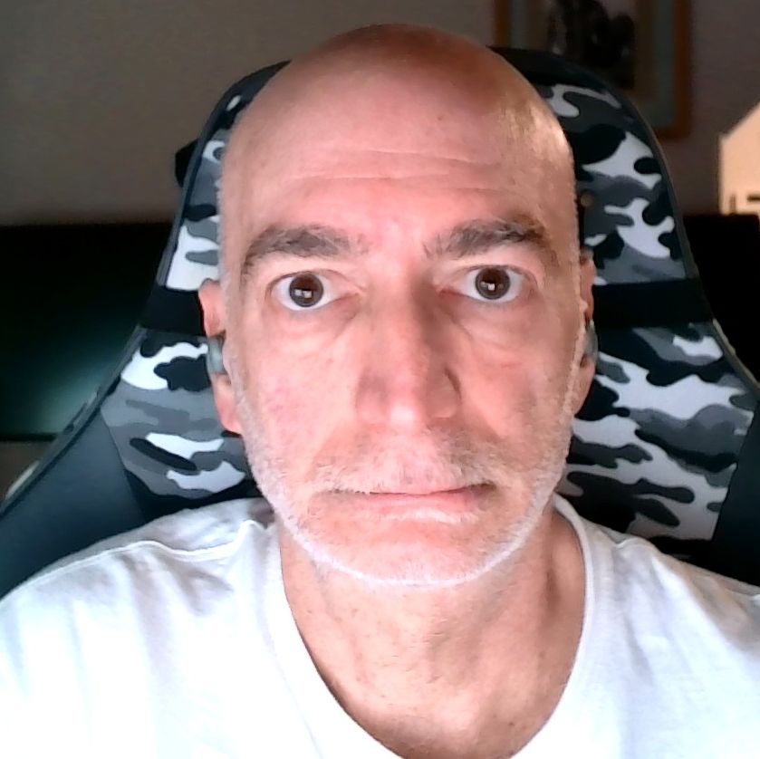 Profile of Jeff Feldstein