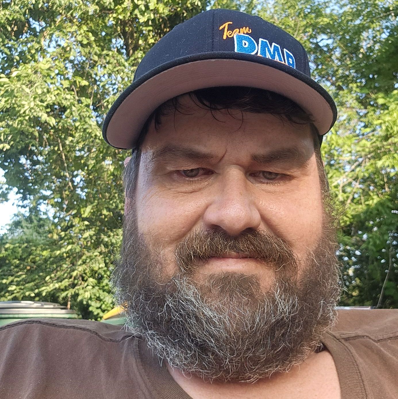 Profile of Rick Johnson