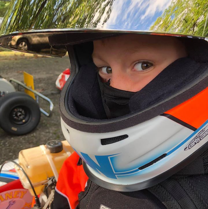 Profile of Will Wilke