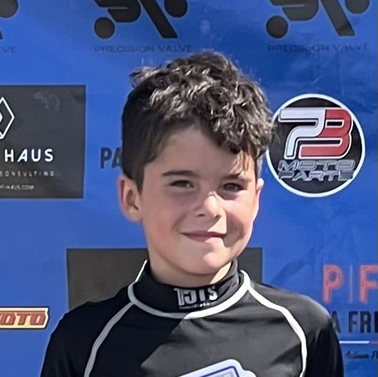 Profile of Ryan Berner