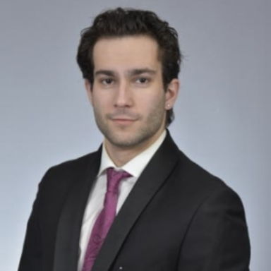 Profile of Kamran Rowhani