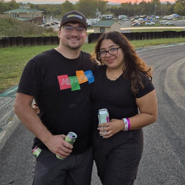 Profile of Helen Huavil