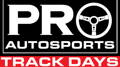 ProAutoSports Track Days @ AMP