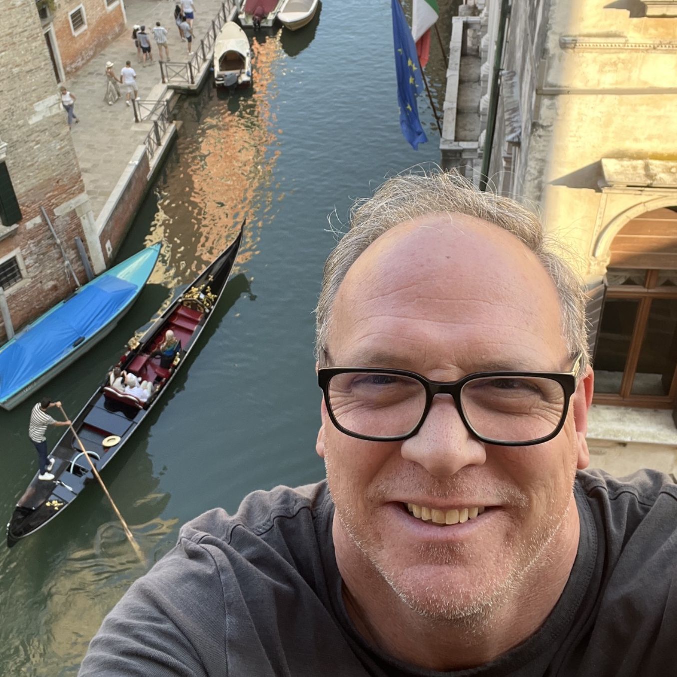 Profile of Byan McCrery