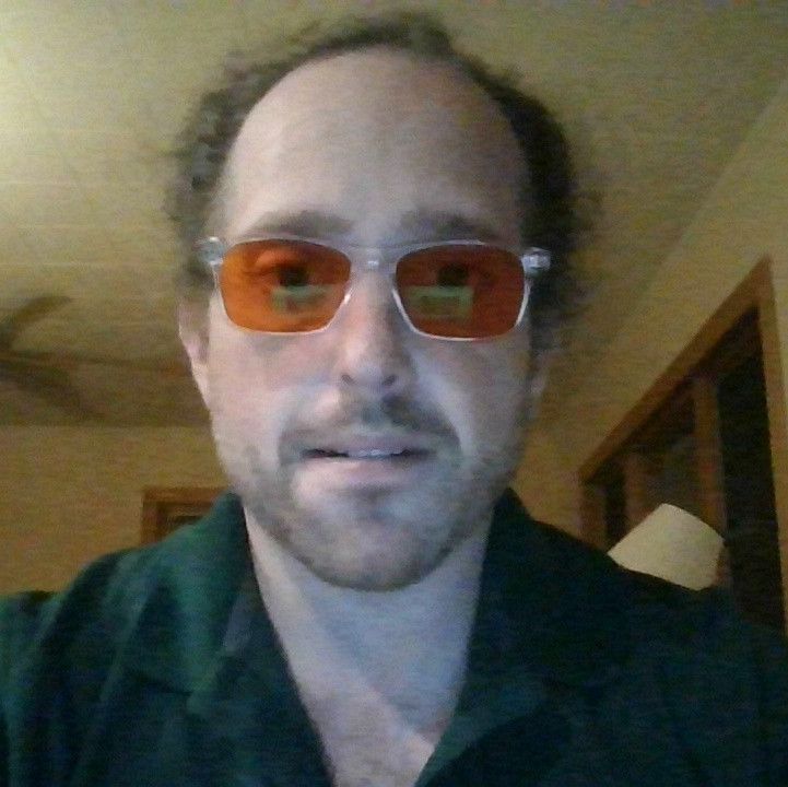 Profile of Ian Rossi