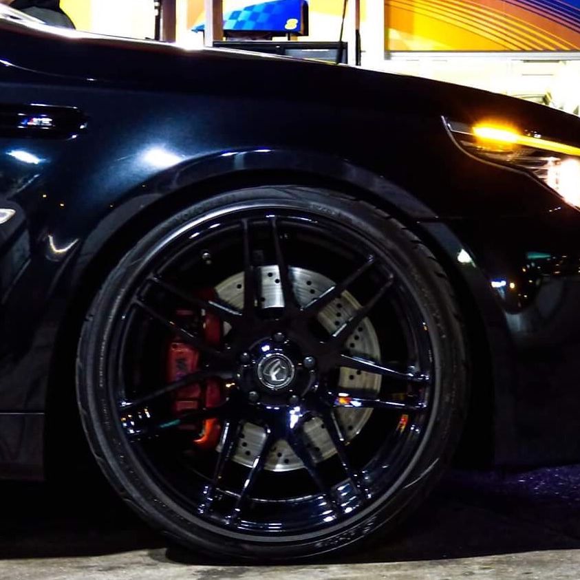 Profile of James Chongling