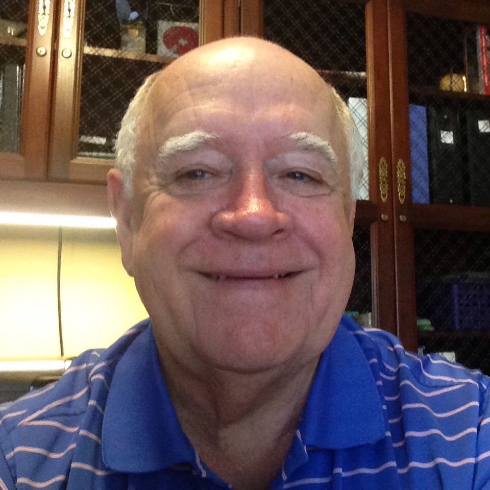 Profile of Richard Warren