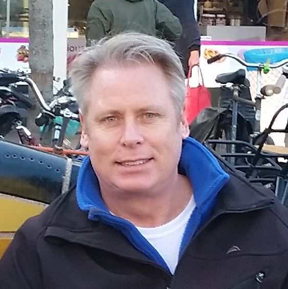 Profile of Grant Smith