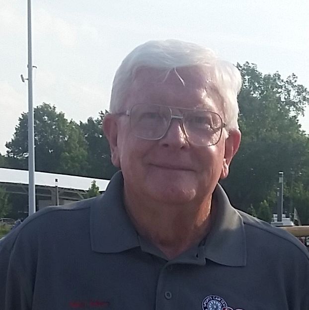 Profile of James Luebbe