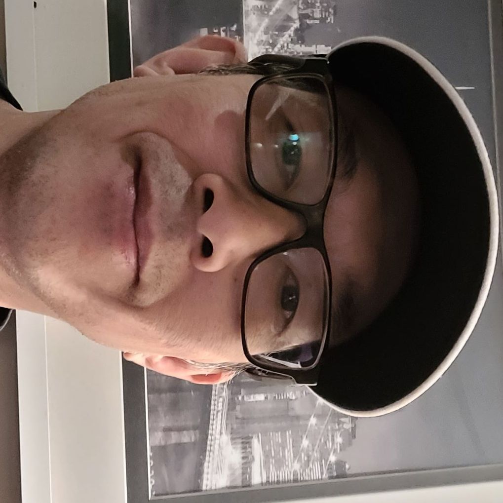 Profile of Dave Wai Shing Mak