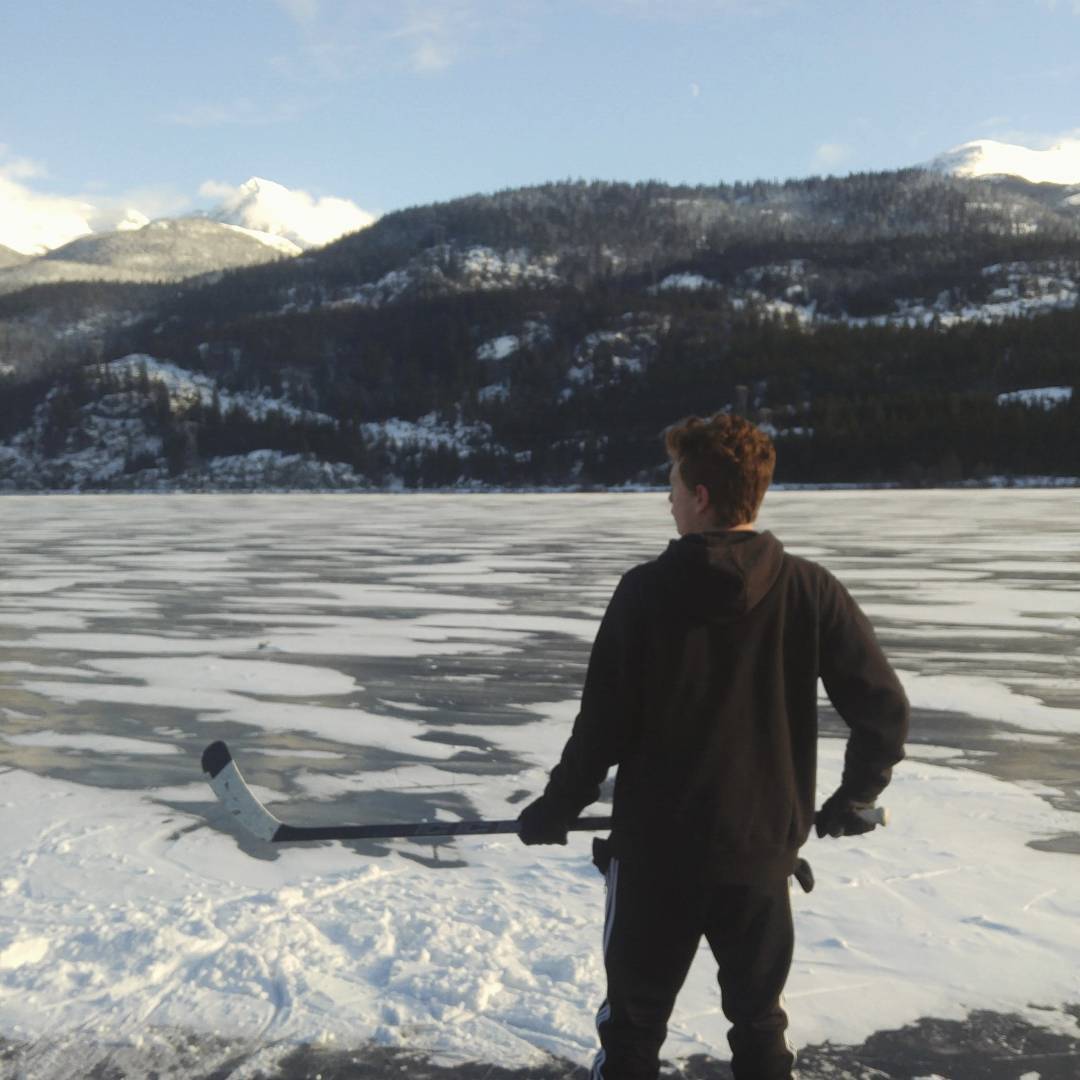 Profile of Lachlan Drummond