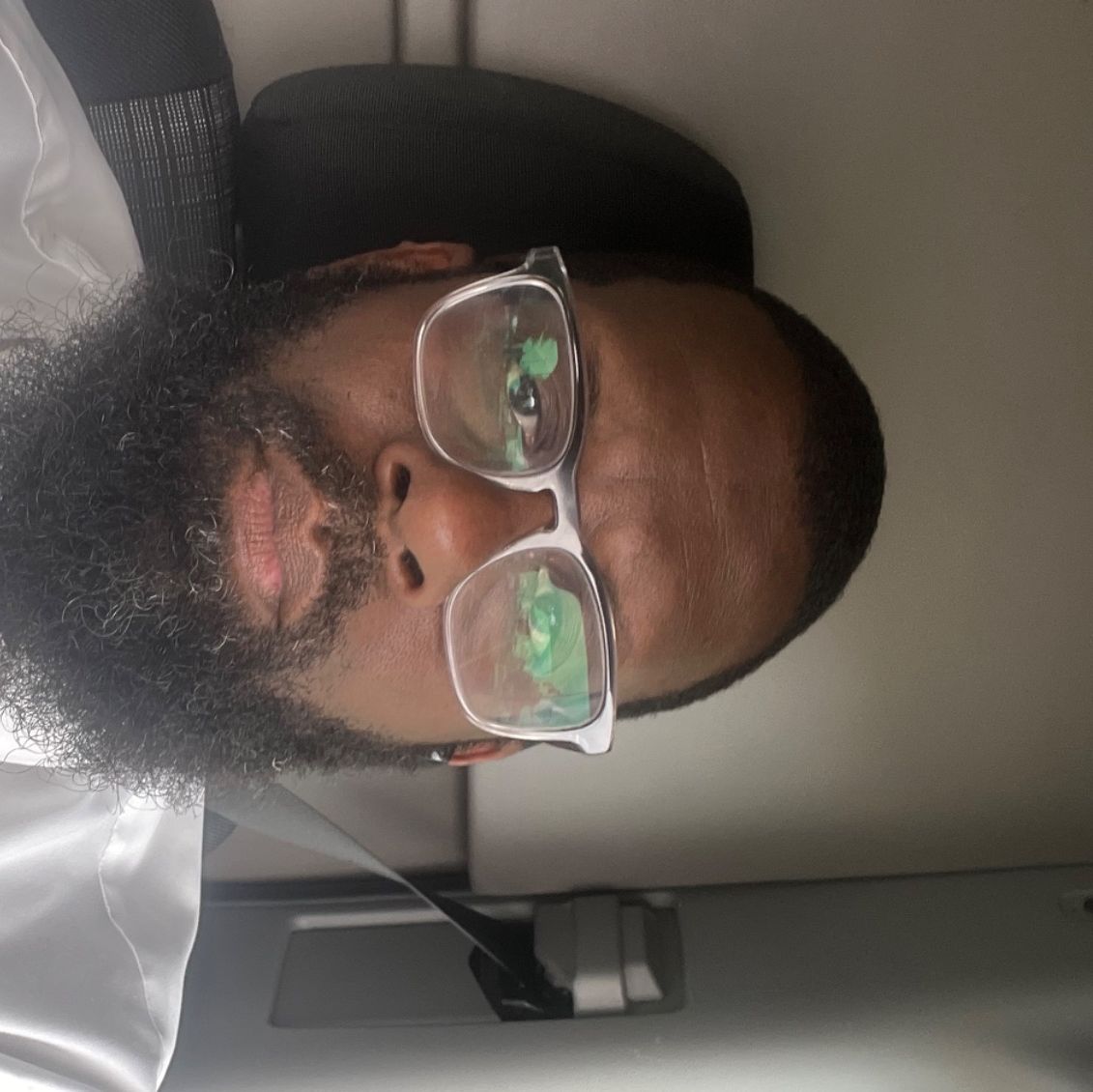 Profile of Damion Mitchell