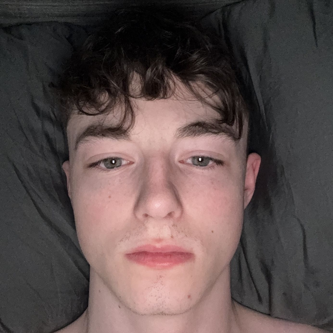 Profile of Rosko Radle