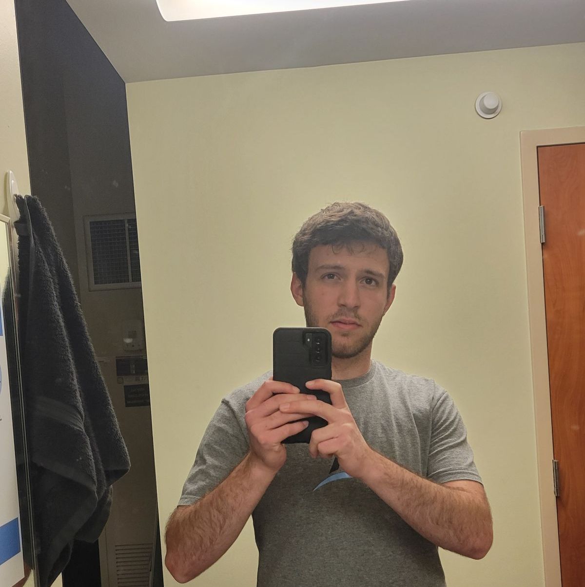 Profile of Ryan Gibson