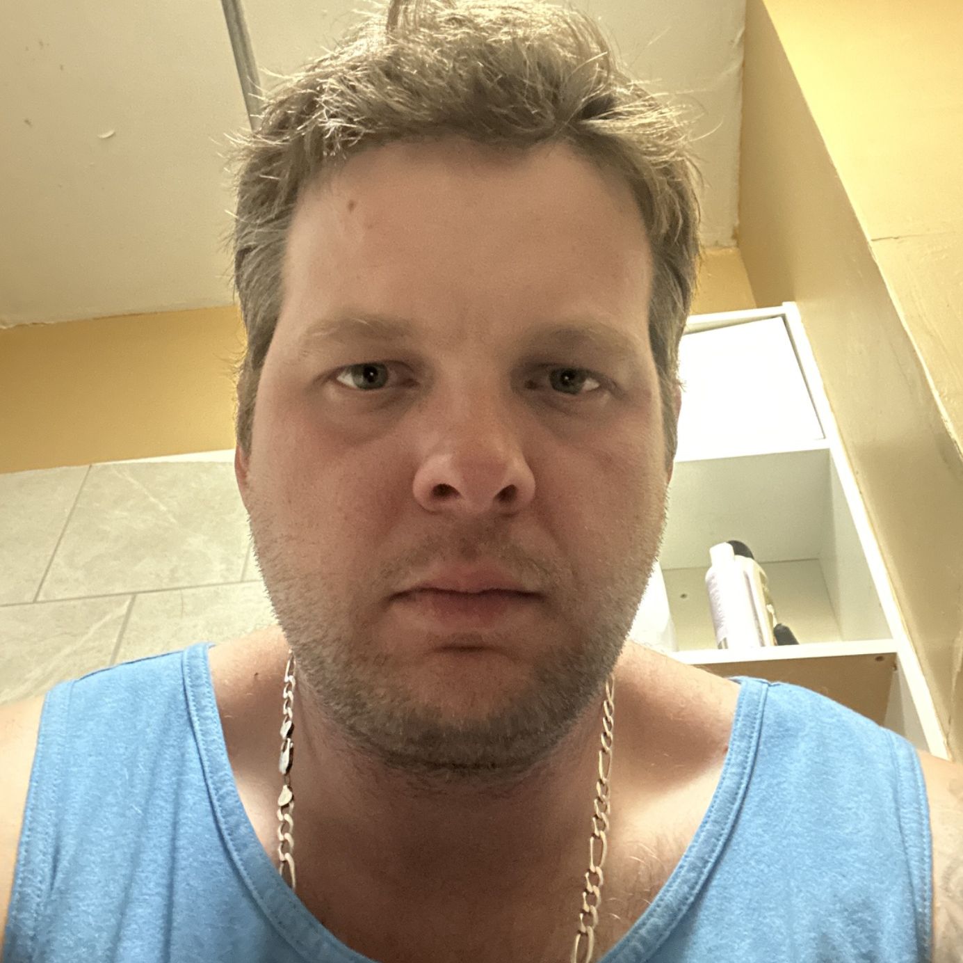 Profile of Steven Cottrell