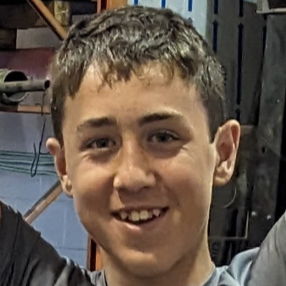 Profile of Ty Dunlop