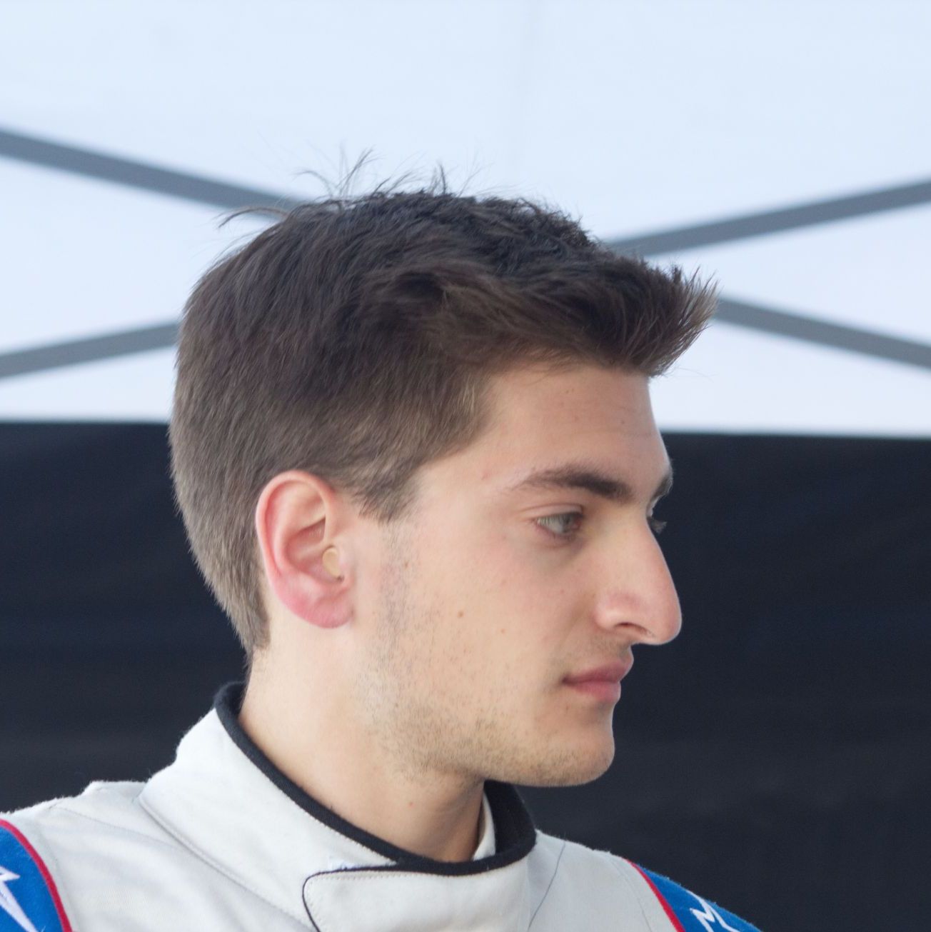 Profile of Hunter Olsen-Hodges