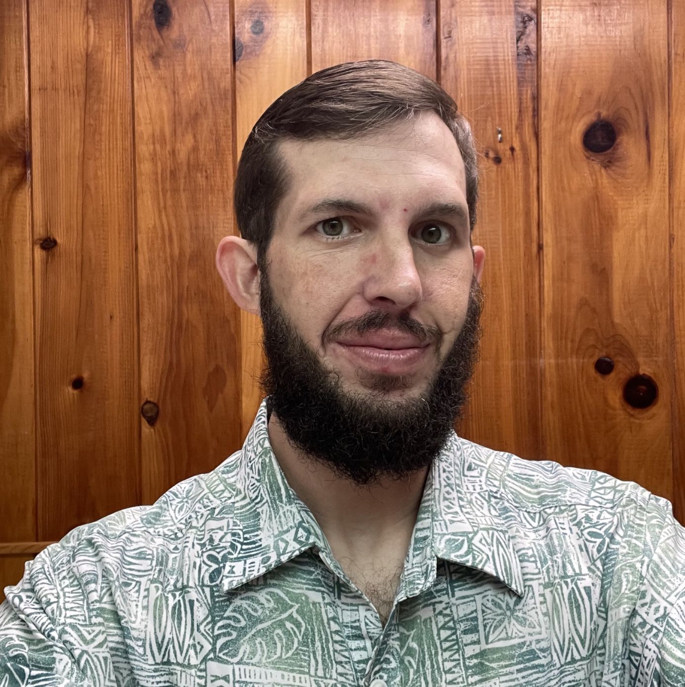 Profile of James Coleman