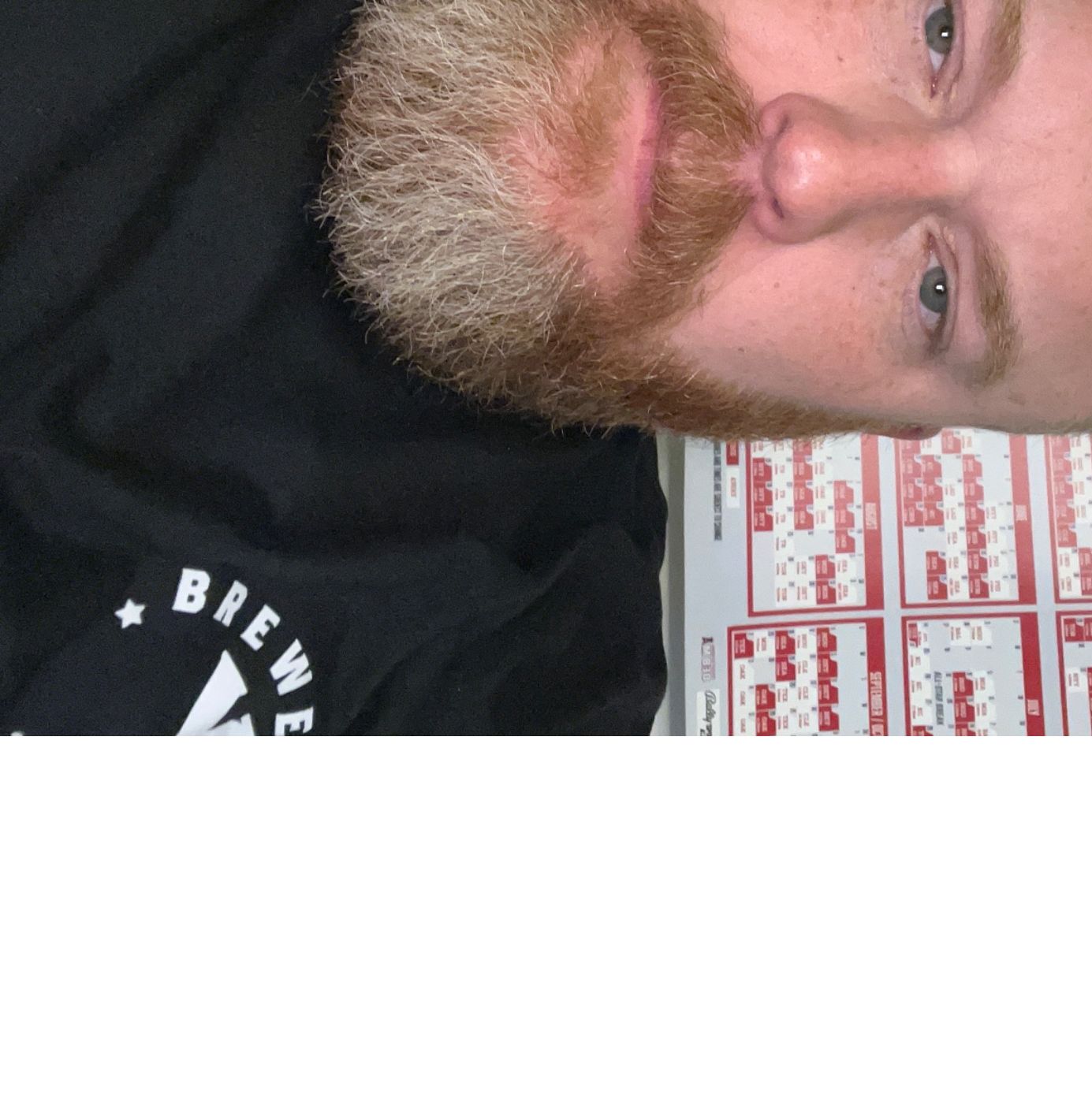 Profile of Trevor Kotchek