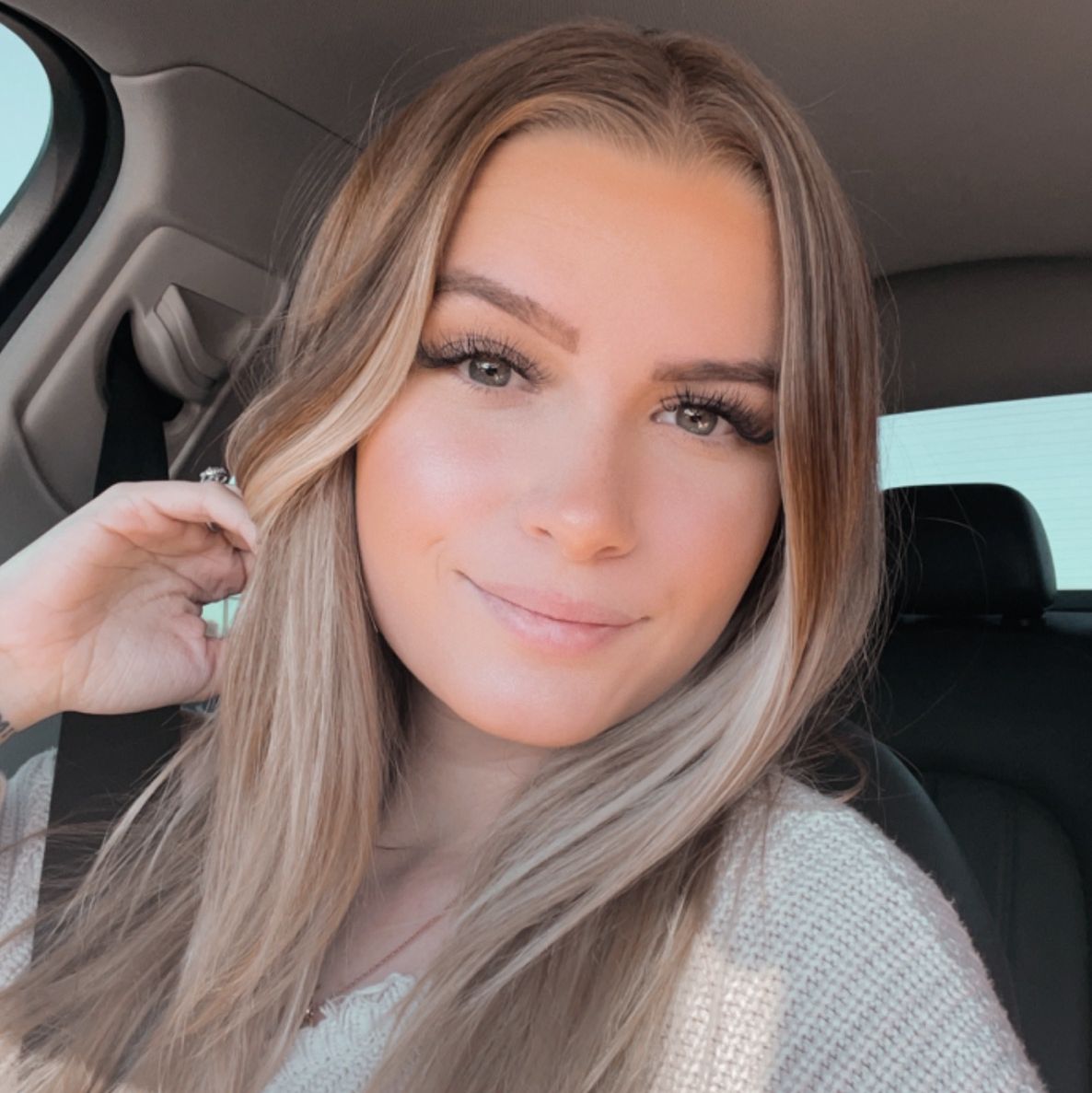 Profile of Caitlyn Melberg