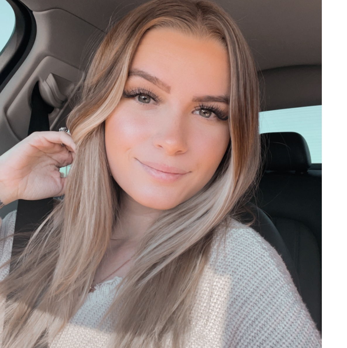 Profile of Caitlyn Melberg