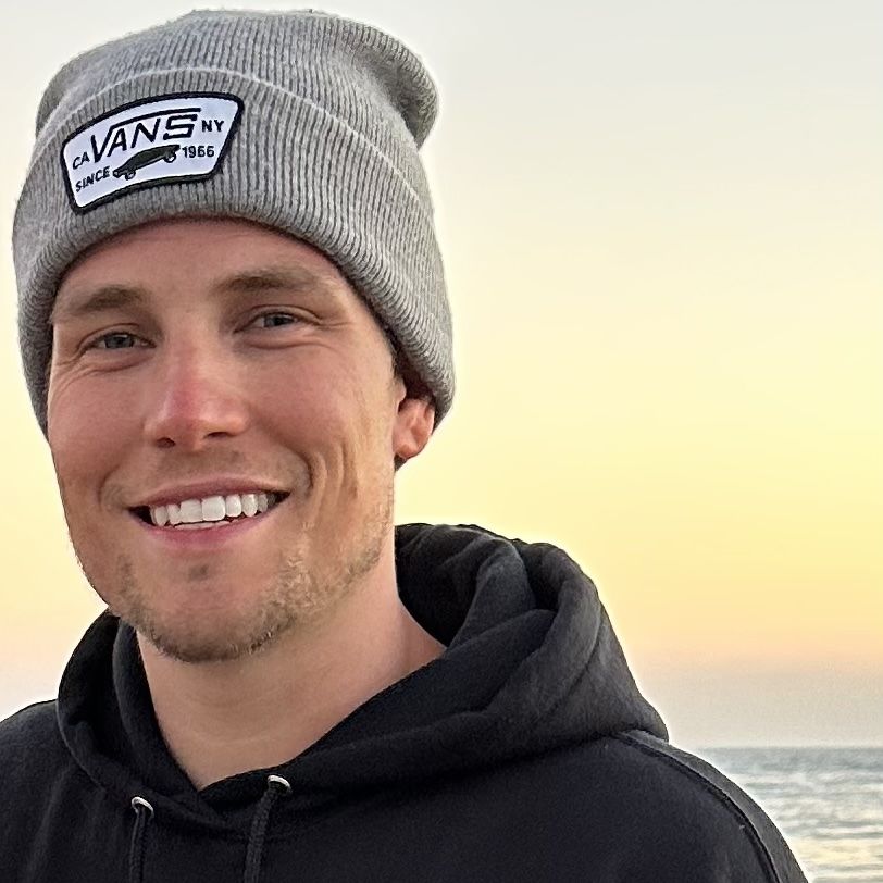 Profile of Mike Cowley