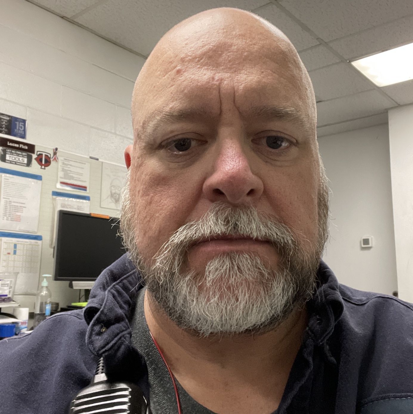 Profile of Patrick Udenberg