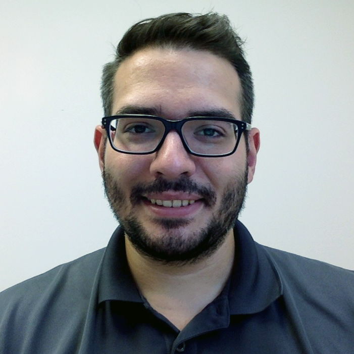 Profile of Dany Lourenco