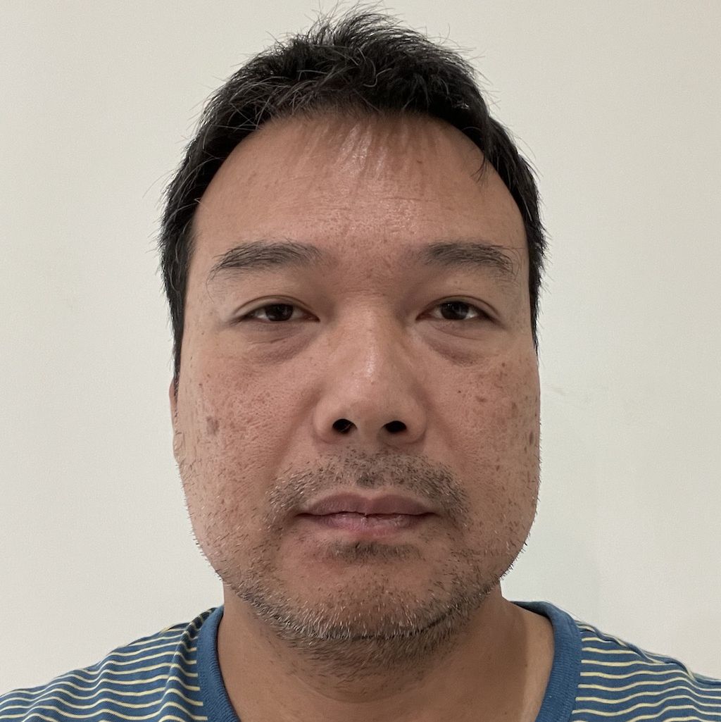 Profile of Anthony H